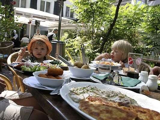 Akzent Hotel Kaliebe Trassenheide Restaurant foto